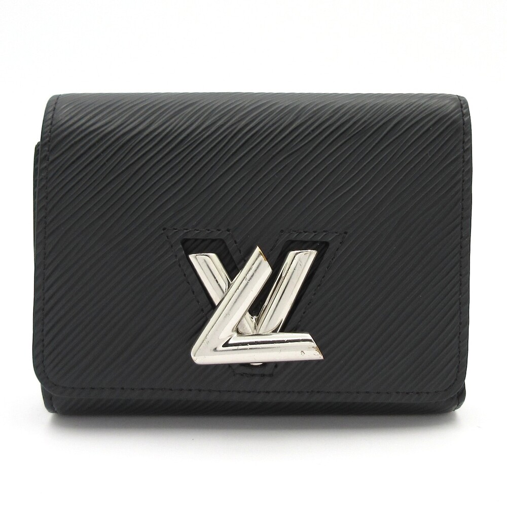 Louis Vuitton Portefeuille Twist Compact Twist Trifold Wallet M64414 - Picture 1 of 12